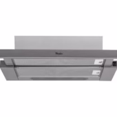 Whirlpool Okap teleskopowy