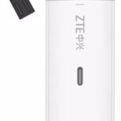 ZTE Router MF833N